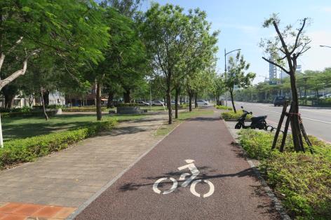 自行車專用車道